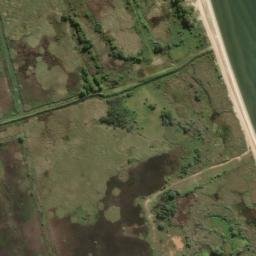 Satellite imagery of Ponta do Laranjal, BR