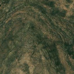 Satellite imagery of M VERA, ZA