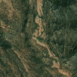 Satellite imagery of M VERA, ZA