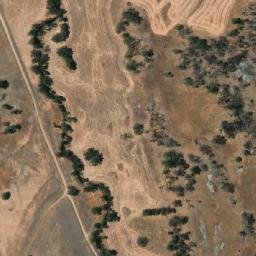 Satellite imagery of Lemmahns Hill, AU