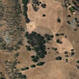 Satellite imagery of Lemmahns Hill, AU