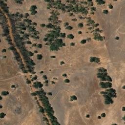 Satellite imagery of Lemmahns Hill, AU