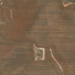 Satellite imagery of Karenbrenin Rock, AU