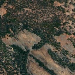 Satellite imagery of Mount Bayly, AU