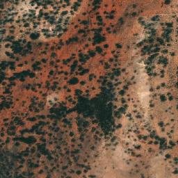 Satellite imagery of Eundynie, AU