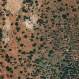 Satellite imagery of Eundynie, AU