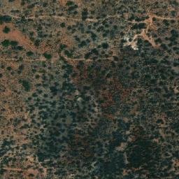 Satellite imagery of Eundynie, AU