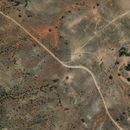 Satellite imagery of Wyacca Mine, AU