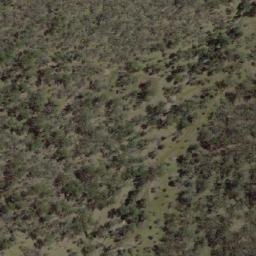 Satellite imagery of Bald Hill, AU