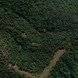 Satellite imagery of Mount Pleasant, AU