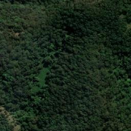 Satellite imagery of Mount Pleasant, AU