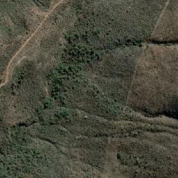 Satellite imagery of Cerro Los Tebos, CL