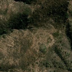 Satellite imagery of Cerro Piedra, CL