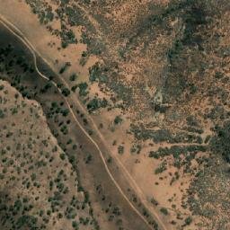 Satellite imagery of Morro del Buitre, CL