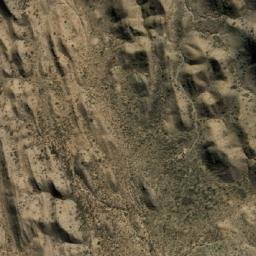 Satellite imagery of Cerro Tres Mogotes, AR