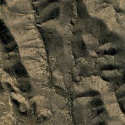 Satellite imagery of Cerro Tres Mogotes, AR