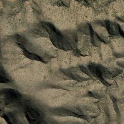 Satellite imagery of Cerro Tres Mogotes, AR