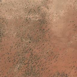 Satellite imagery of Cerro Morado, AR