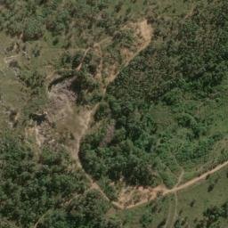 Satellite imagery of Cerro do Estado, BR