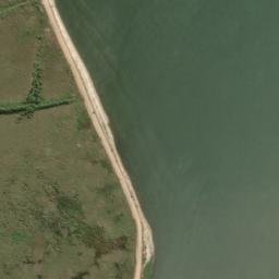 Satellite imagery of Ponta do Laranjal, BR