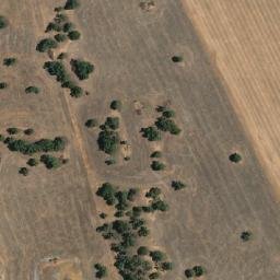 Satellite imagery of Gleeson Hill, AU