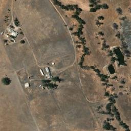 Satellite imagery of Lemmahns Hill, AU