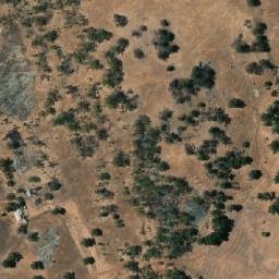 Satellite imagery of Lemmahns Hill, AU
