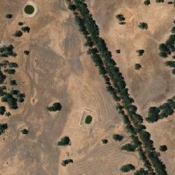 Satellite imagery of Lemmahns Hill, AU