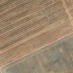 Satellite imagery of Warding Hill, AU