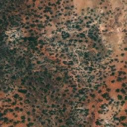 Satellite imagery of Eundynie, AU