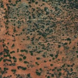 Satellite imagery of Eundynie, AU