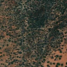 Satellite imagery of Eundynie, AU
