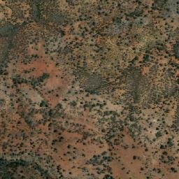 Satellite imagery of Wyacca Hill, AU