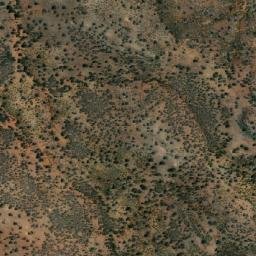 Satellite imagery of Wyacca Mine, AU