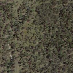 Satellite imagery of Bald Hill, AU