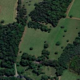 Satellite imagery of The Roll Over, AU