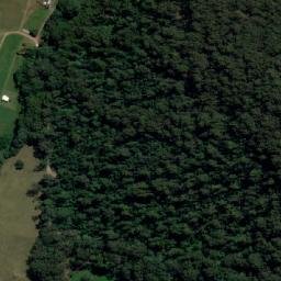 Satellite imagery of The Roll Over, AU
