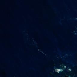 Satellite imagery of Punta Panguecito, CL