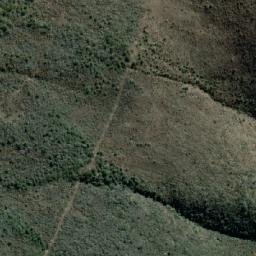 Satellite imagery of Cerro Los Tebos, CL