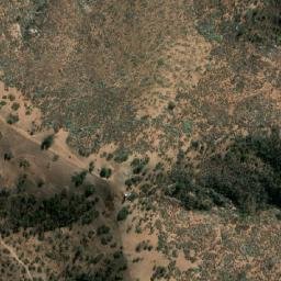 Satellite imagery of Morro del Buitre, CL