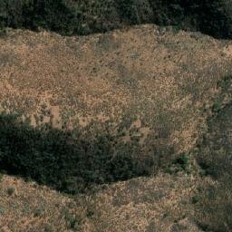 Satellite imagery of Morro del Buitre, CL