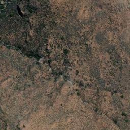 Satellite imagery of Morro Azul, CL