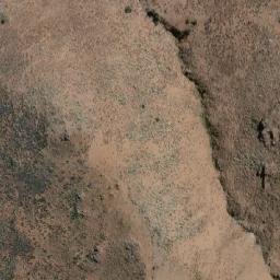 Satellite imagery of Morro Azul, CL