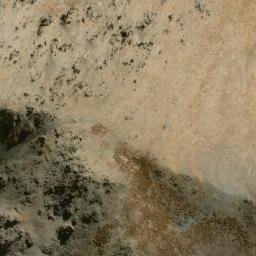 Satellite imagery of Cerro Osorio, CL