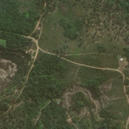 Satellite imagery of Cerro do Estado, BR
