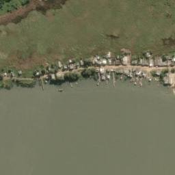 Satellite imagery of Ponta do Laranjal, BR