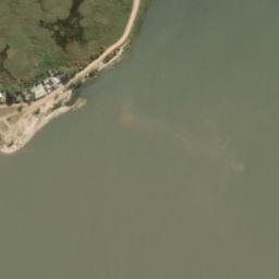 Satellite imagery of Ponta do Laranjal, BR
