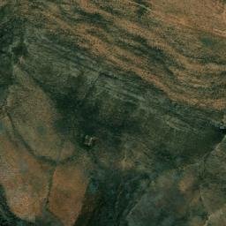 Satellite imagery of M VERA, ZA