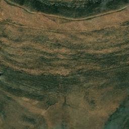 Satellite imagery of M VERA, ZA