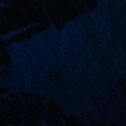 Satellite imagery of North Lump, AU